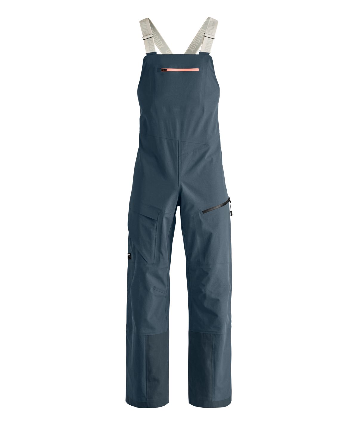 Ortovox Ravine Plus 3L Bib Pants - Women's