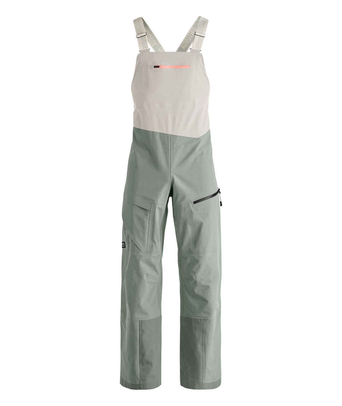 Ortovox Ravine Plus 3L Bib Pants - Women's