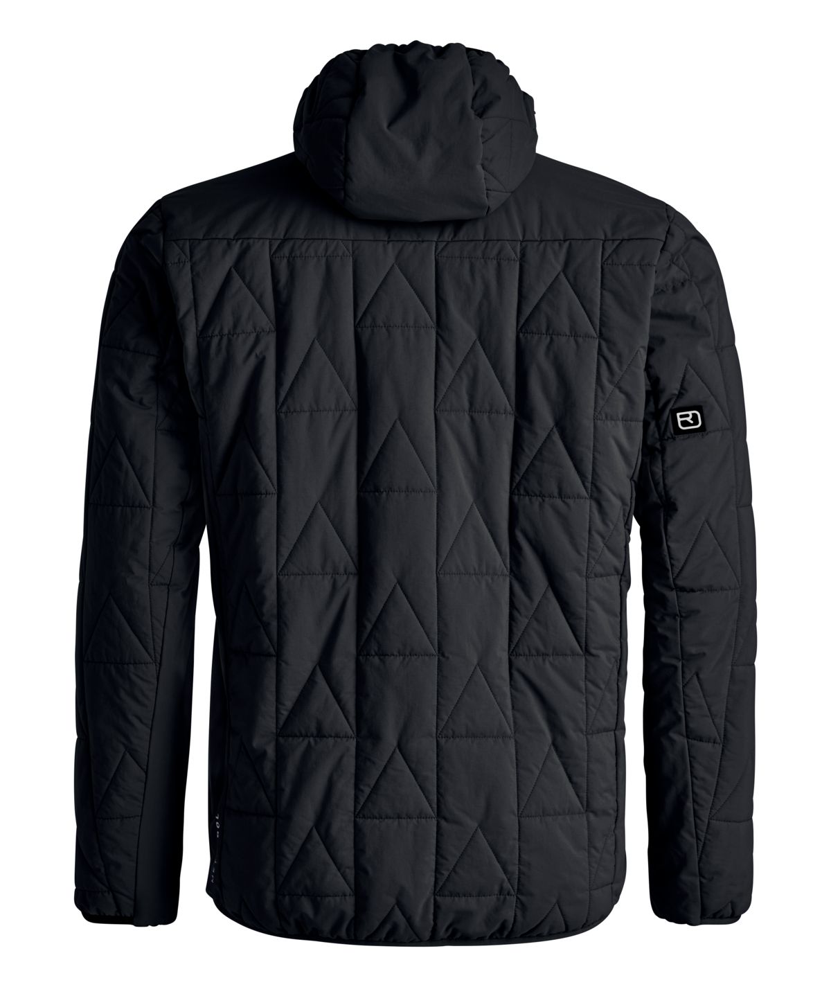 Ortovox Ravine Metawool 90 Jacket