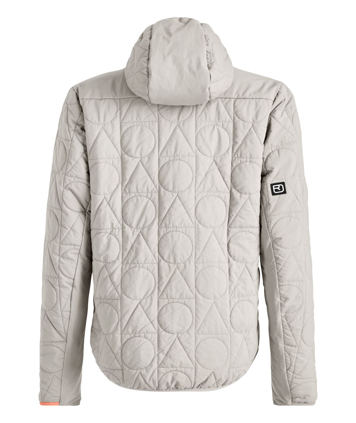 Ortovox Ravine Metawool 90 Jacket - Women's