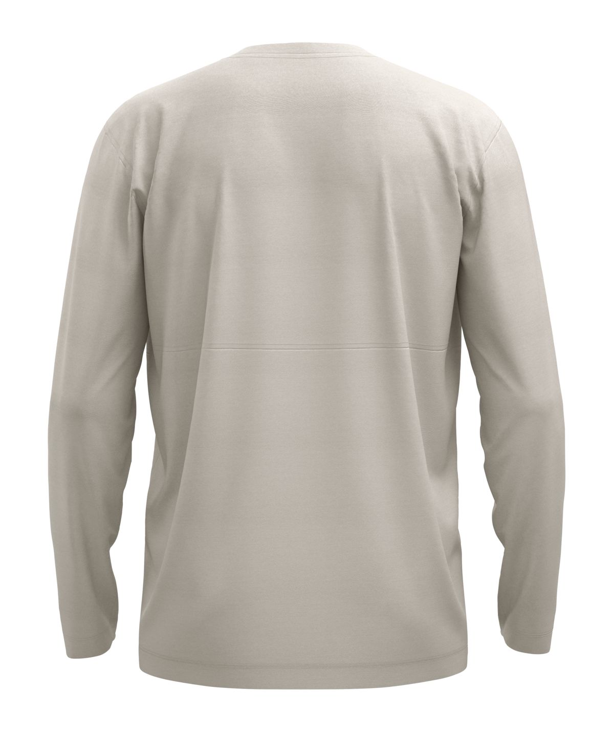 Ortovox 185 Merino Patch LS Shirt