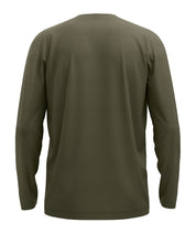 Ortovox 185 Merino Patch LS Shirt