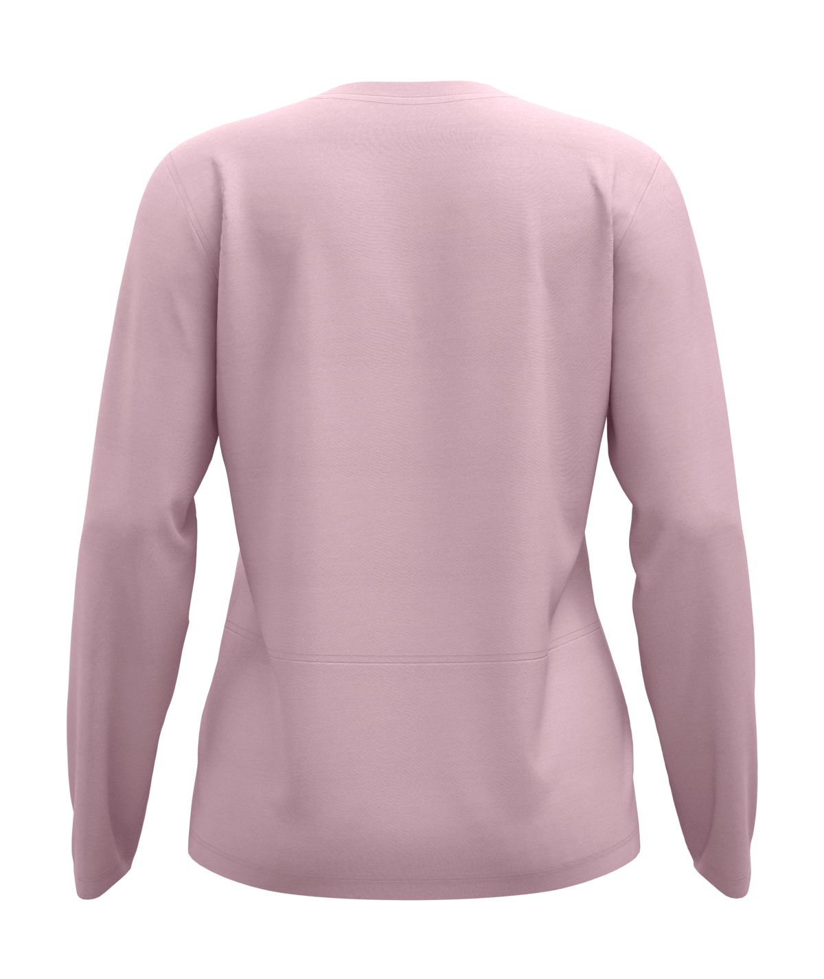Ortovox 185 Merino Patch LS Shirt - Women's