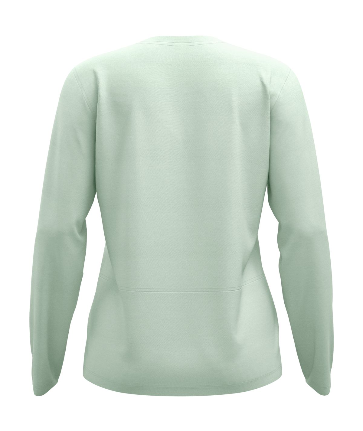 Ortovox 185 Merino Patch LS Shirt - Women's
