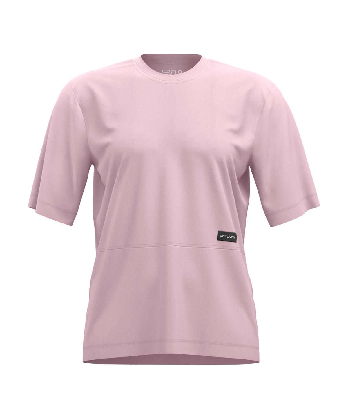 Ortovox 185 Merino Patch T-Shirt - Women's