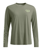 Ortovox 150 Cool Pillow LS Shirt - Women's