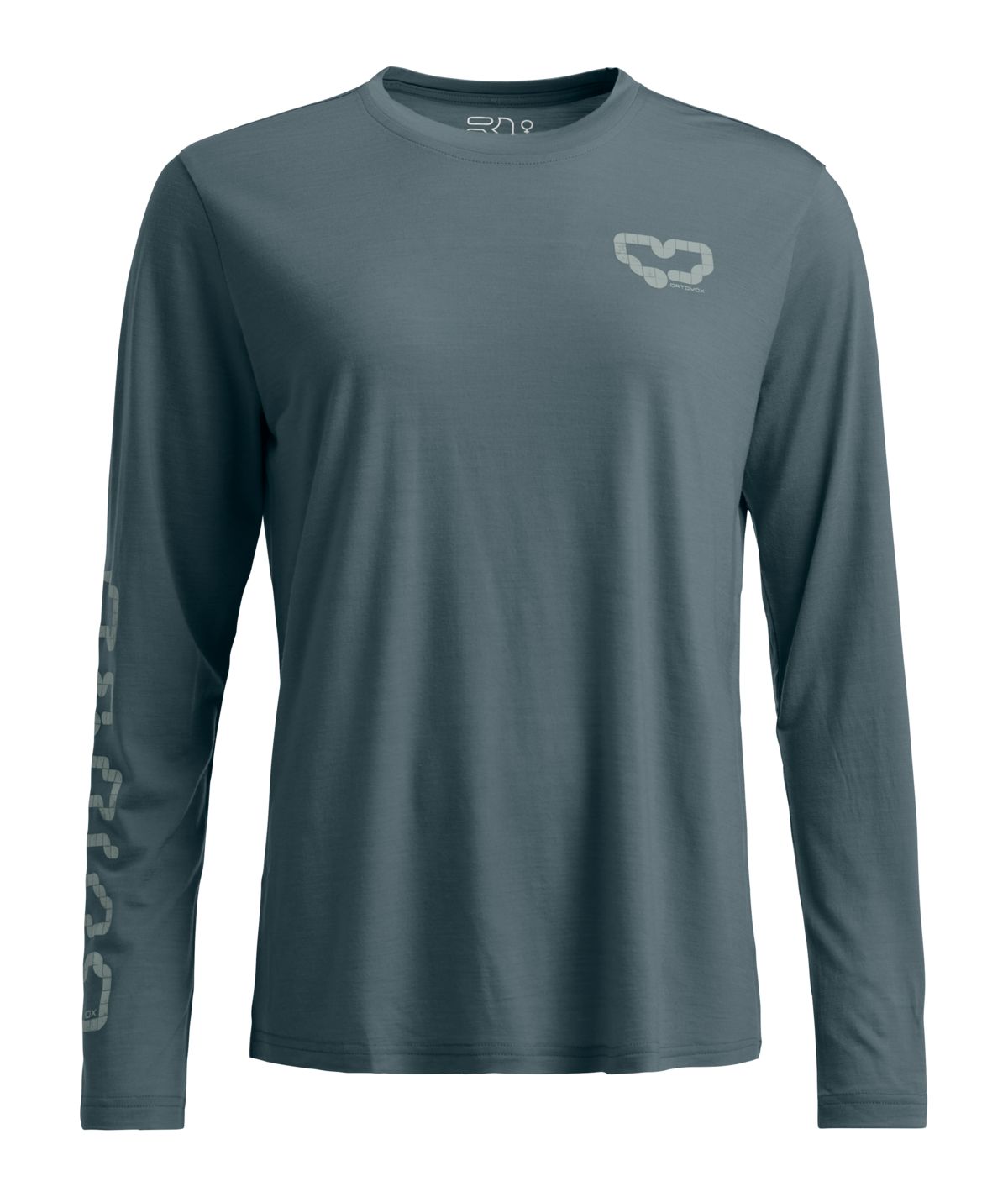 Ortovox 150 Cool Pillow LS Shirt - Women's