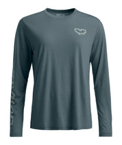 Ortovox 150 Cool Pillow LS Shirt - Women's