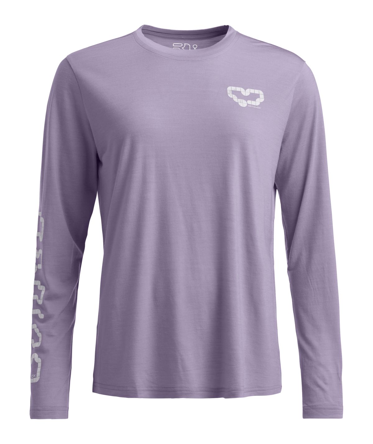 Ortovox 150 Cool Pillow LS Shirt - Women's