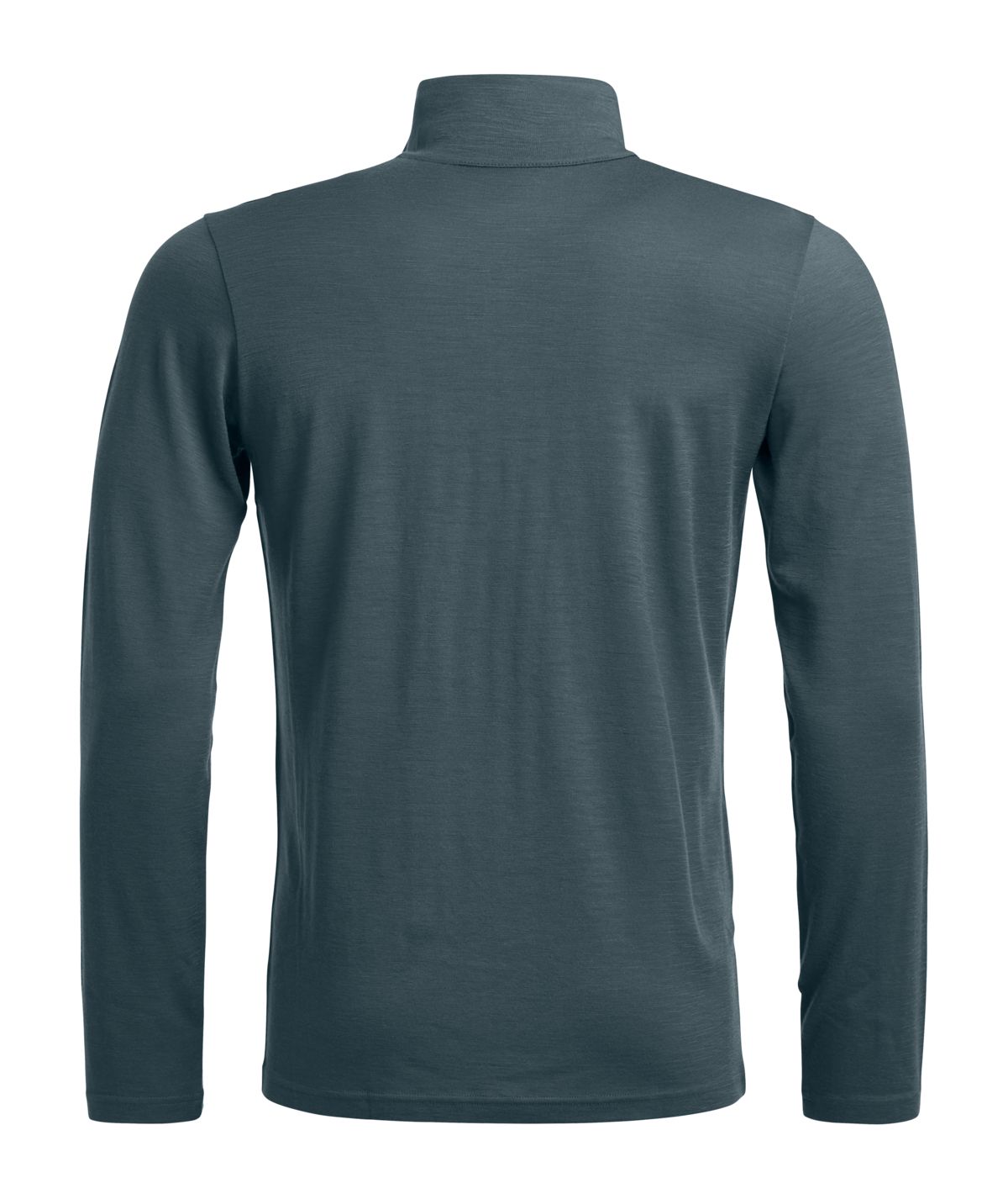 Ortovox 185 Rock 'n' Wool Zip Neck