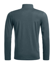 Ortovox 185 Rock 'n' Wool Zip Neck