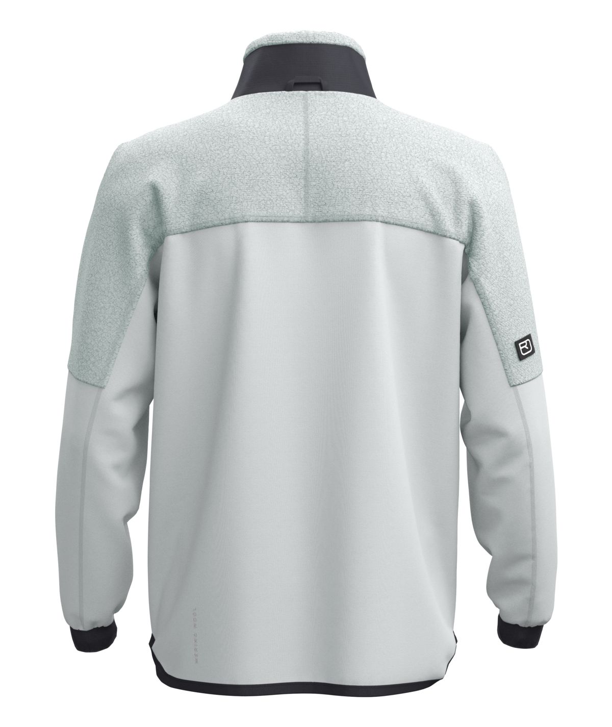 Ortovox Fleece Teddy Jacket