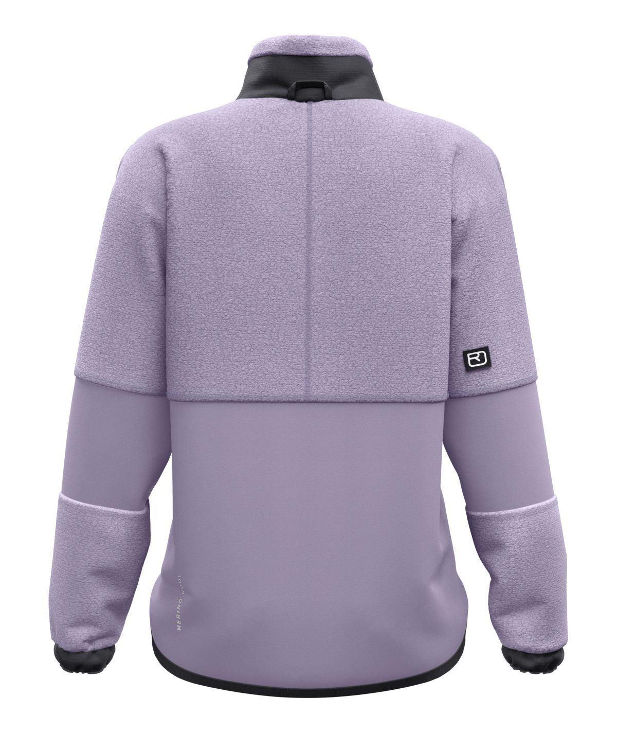 Ortovox Fleece Teddy Jacket - Women's