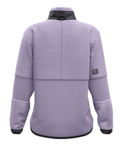 Ortovox Fleece Teddy Jacket - Women's