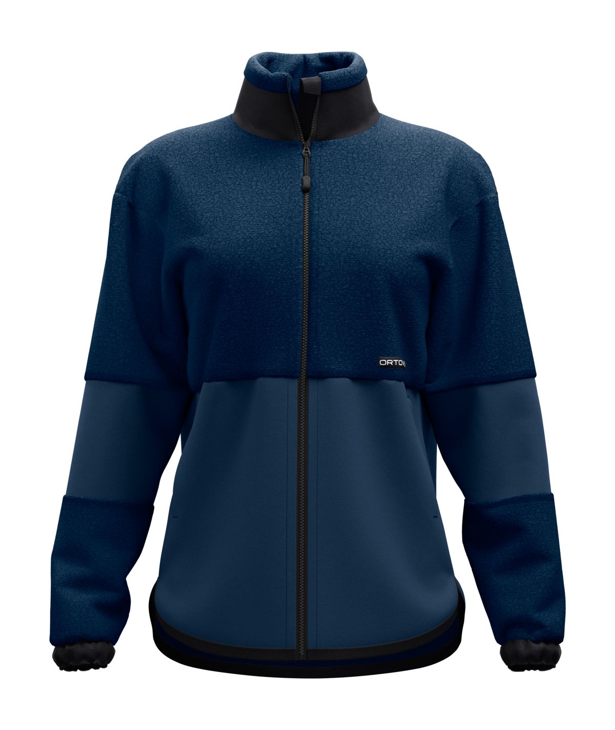 Ortovox Fleece Teddy Jacket - Women's