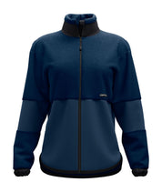 Ortovox Fleece Teddy Jacket - Women's