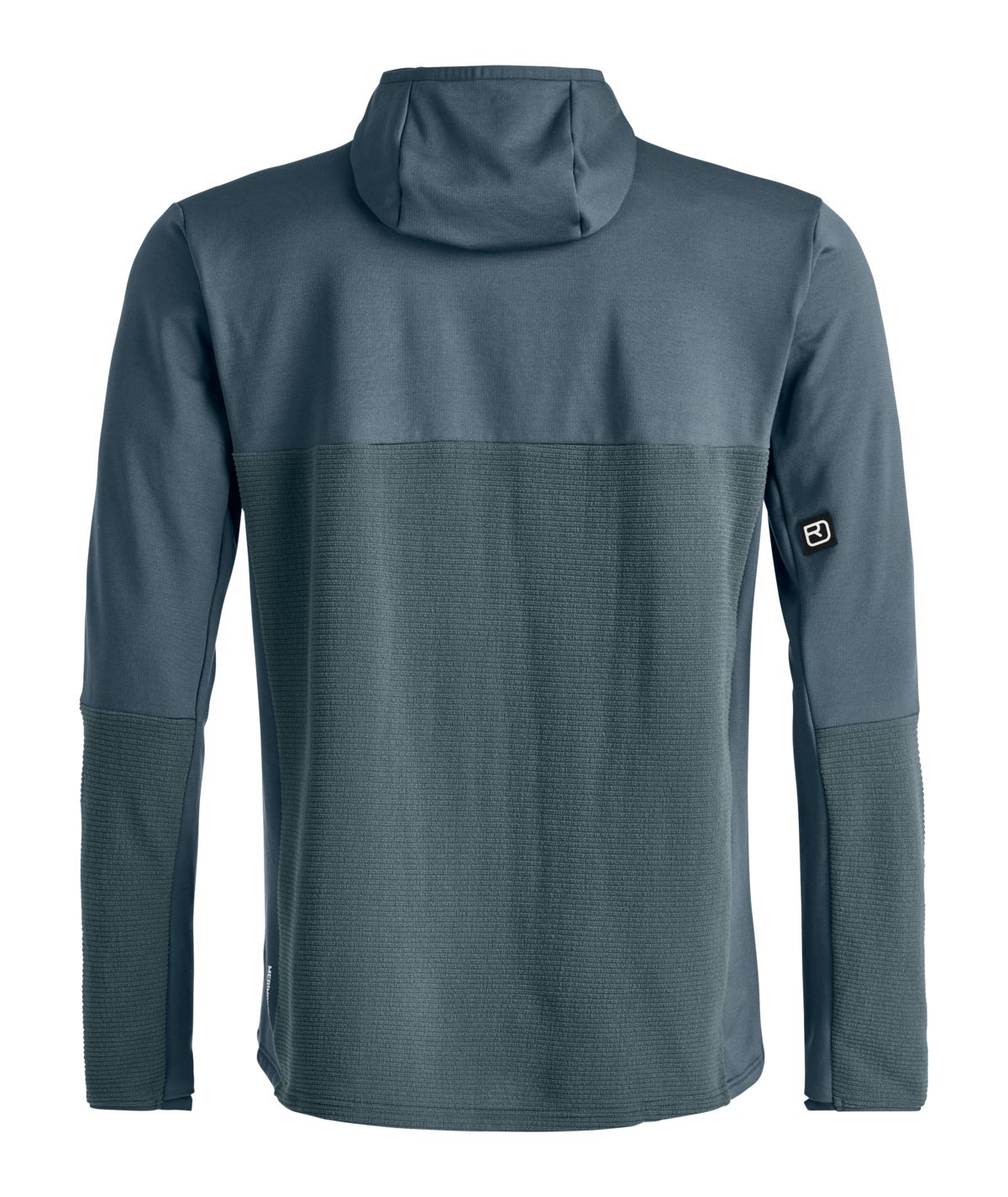 Ortovox Fleece Cord Hoodie