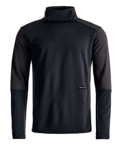 Ortovox Fleece Cord Hoodie