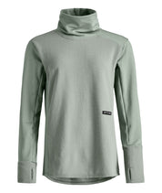 Ortovox Fleece Cord Longsleeve - Women's