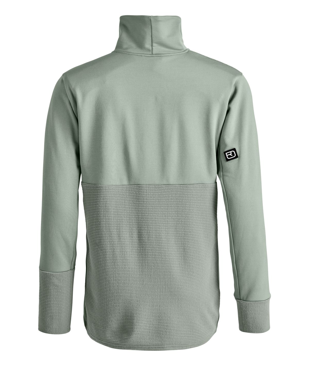 Ortovox Fleece Cord Longsleeve - Women's