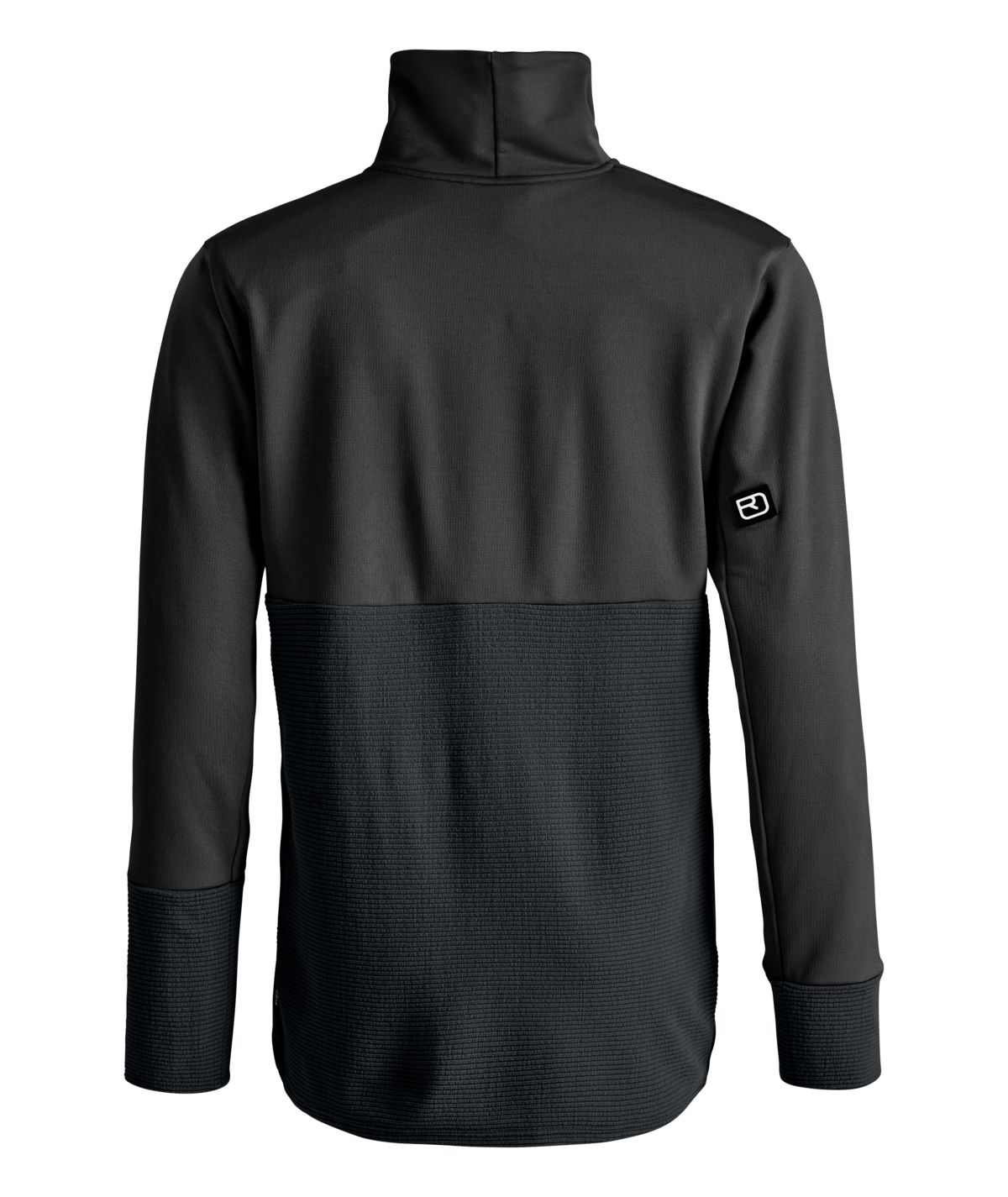Ortovox Fleece Cord Longsleeve - Women's