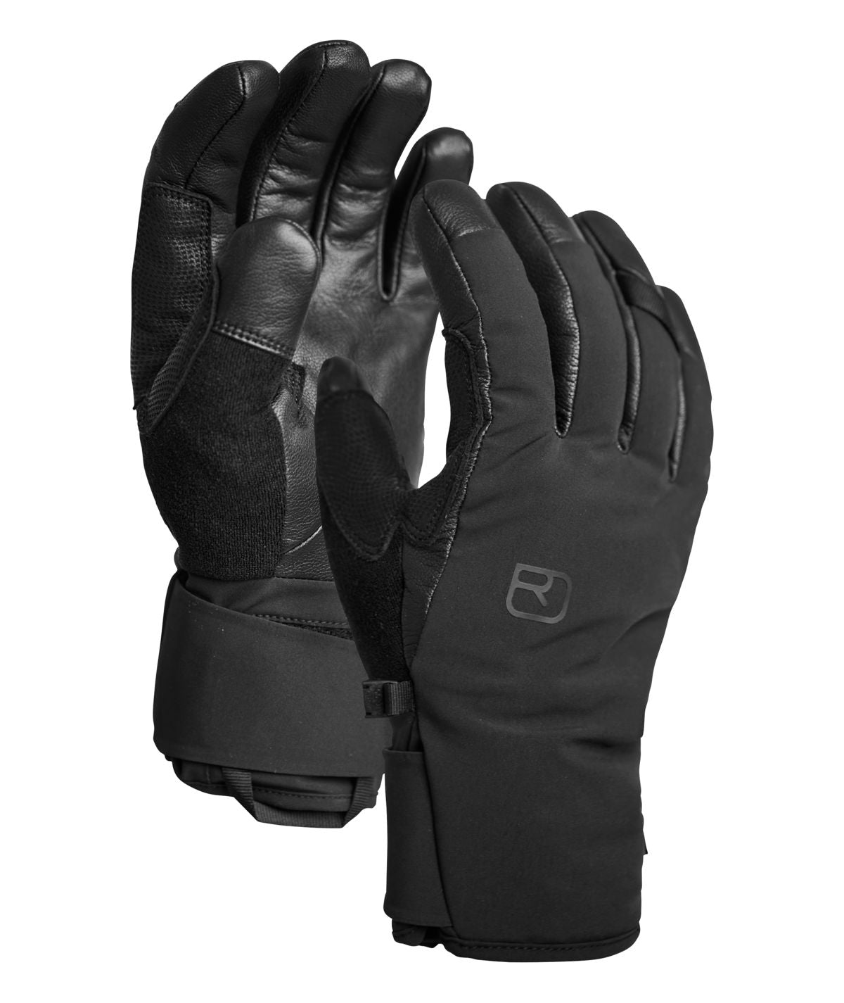 Ortovox Merino Mountain Glove