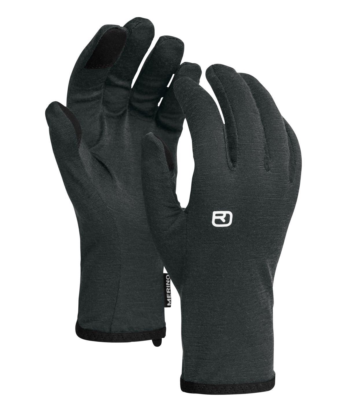 Ortovox 185 Rock 'n' Wool Glove Liner