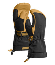 Ortovox Merino Freeride Mitten
