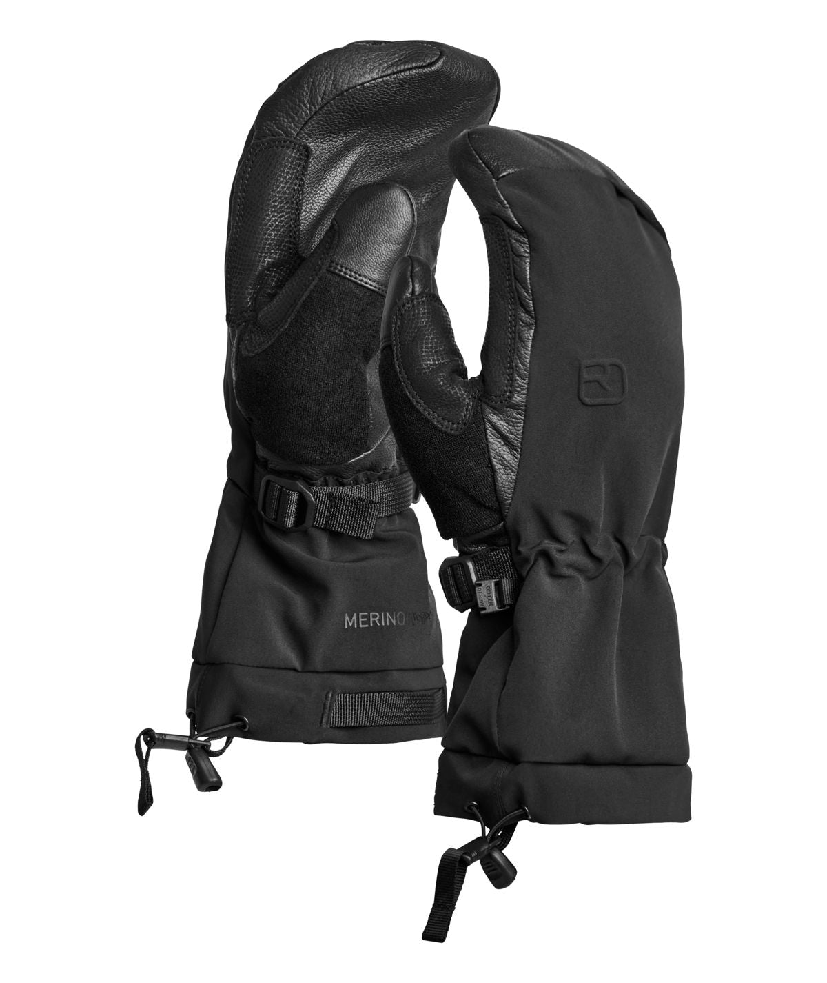 Ortovox Merino Freeride Mitten