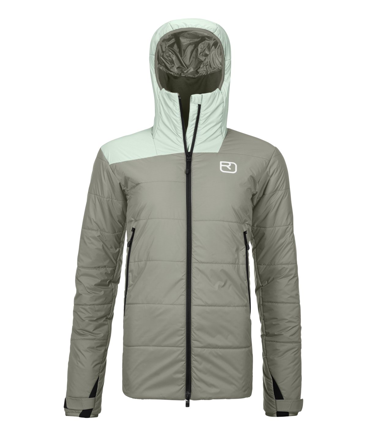 Ortovox Swisswool Zinal Jacket - Women's