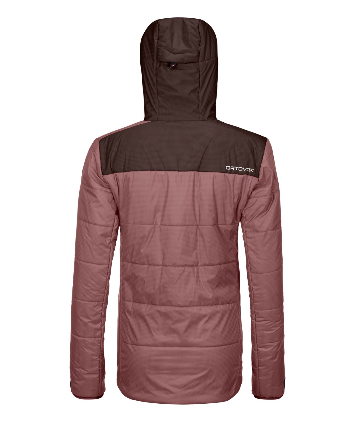 Ortovox Swisswool Zinal Jacket - Women's