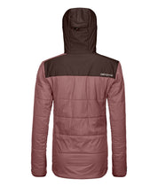 Ortovox Swisswool Zinal Jacket - Women's