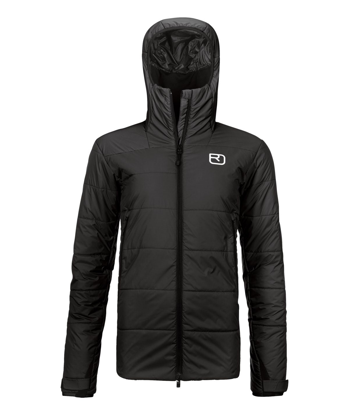 Ortovox Swisswool Zinal Jacket - Women's