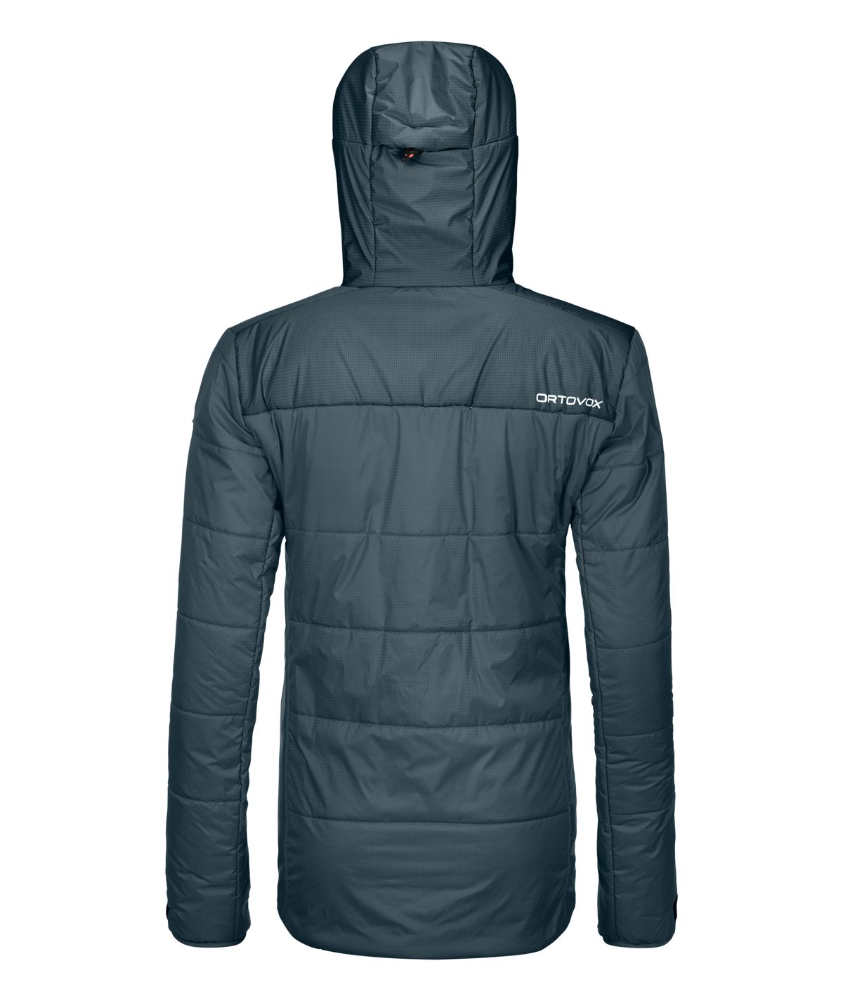 Ortovox Swisswool Zinal Jacket - Women's