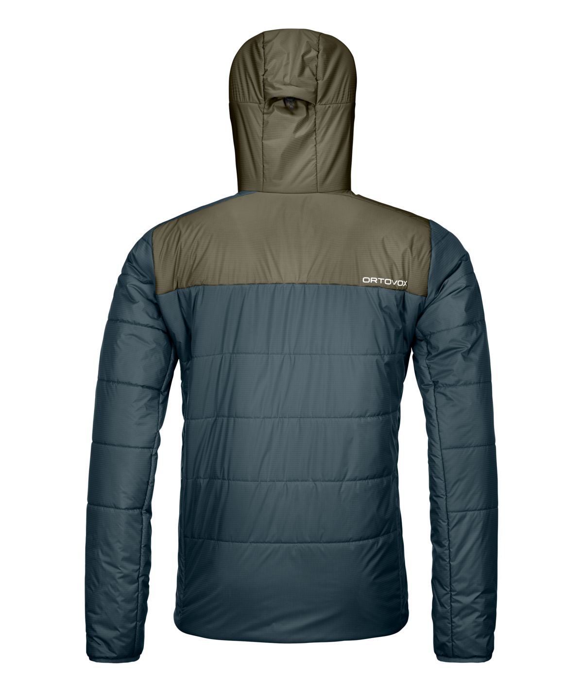 Ortovox Swisswool Zinal Jacket