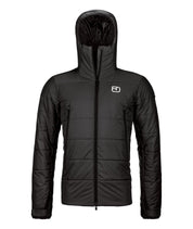 Ortovox Swisswool Zinal Jacket