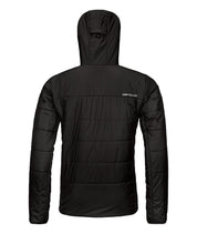 Ortovox Swisswool Zinal Jacket