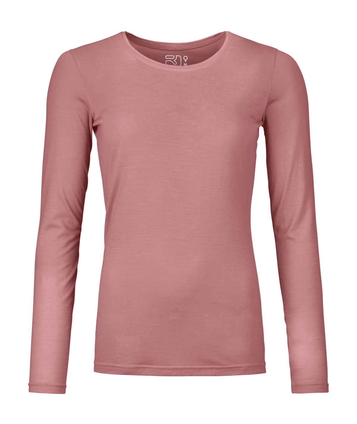 Ortovox 150 Cool Clean LS Shirt - Women's