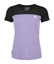 Ortovox 150 Cool Logo T-Shirt - Women's