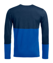 Ortovox 185 Rock 'n' Wool LS Shirt