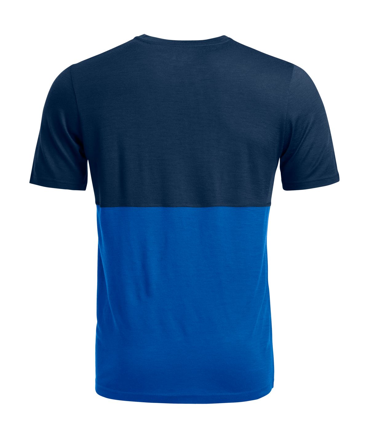 Ortovox 185 Rock 'n' Wool Short Sleeve