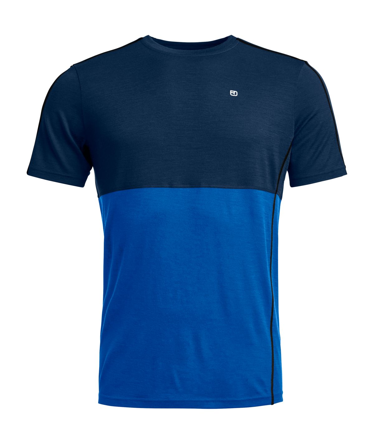 Ortovox 185 Rock 'n' Wool Short Sleeve