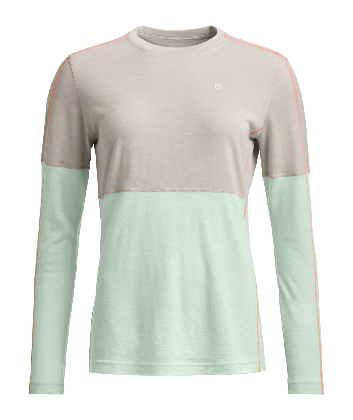 Ortovox 185 Rock 'n' Wool LS Shirt - Women's