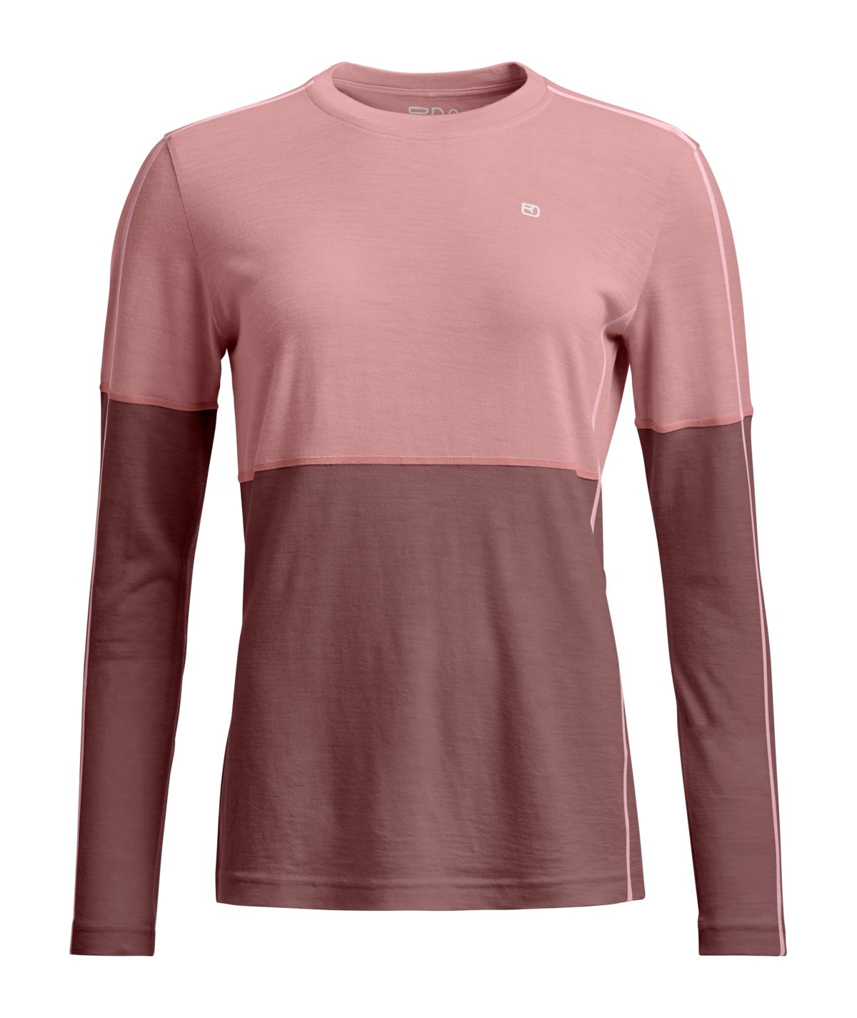 Ortovox 185 Rock 'n' Wool LS Shirt - Women's