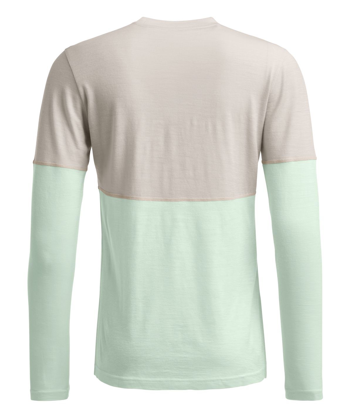 Ortovox 185 Rock 'n' Wool LS Shirt - Women's