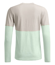 Ortovox 185 Rock 'n' Wool LS Shirt - Women's