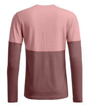 Ortovox 185 Rock 'n' Wool LS Shirt - Women's