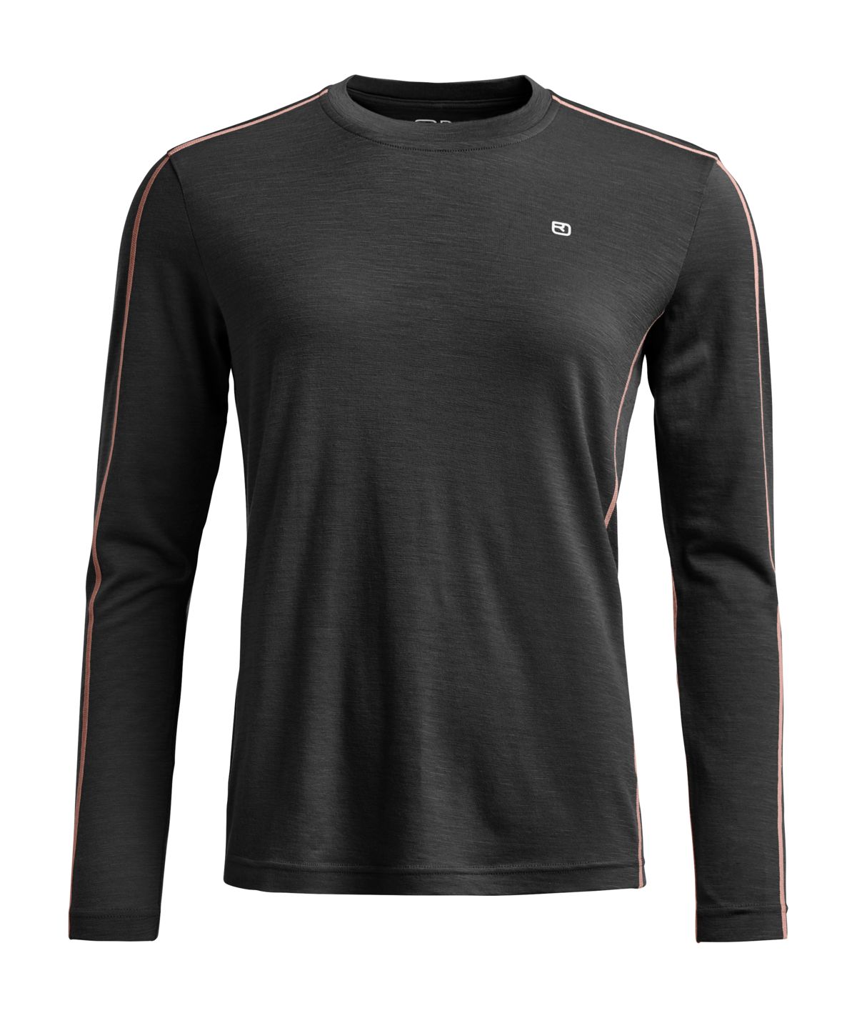 Ortovox 185 Rock 'n' Wool LS Shirt - Women's