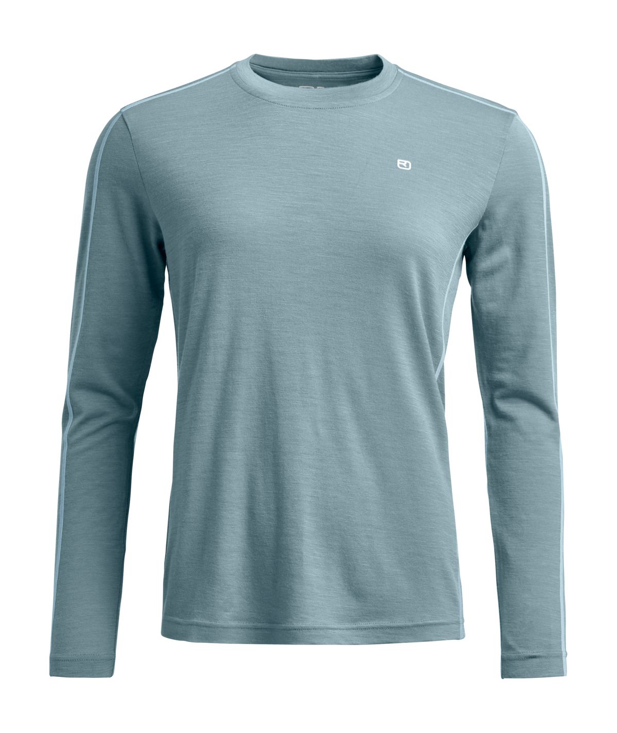 Ortovox 185 Rock 'n' Wool LS Shirt - Women's