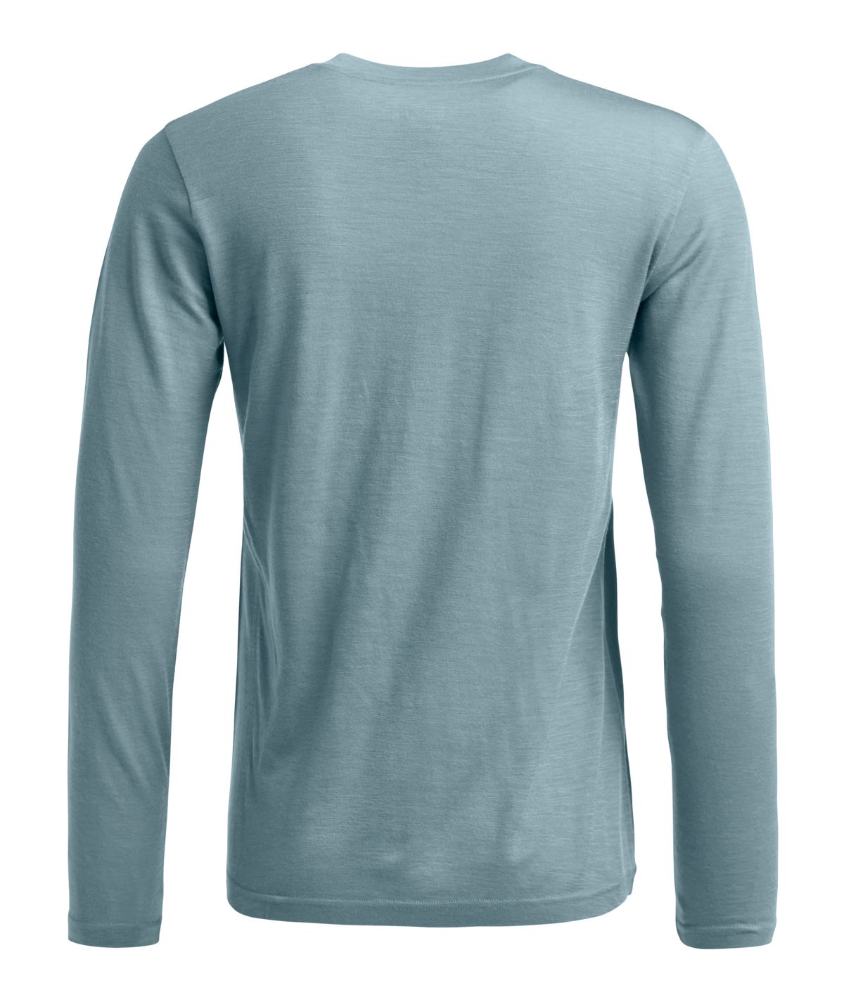 Ortovox 185 Rock 'n' Wool LS Shirt - Women's